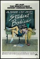 Student Bodies movie poster (1981) Poster MOV_9d2d7b0c