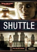 Shuttle movie poster (2008) Tank Top #654403