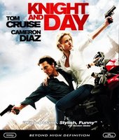 Knight and Day movie poster (2010) Poster MOV_9d2ddc18