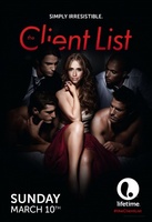 The Client List movie poster (2012) hoodie #1068635