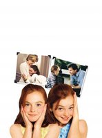 The Parent Trap movie poster (1998) Poster MOV_9d2fe824