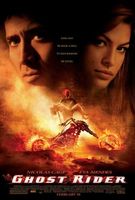 Ghost Rider movie poster (2007) Poster MOV_9d30cdc6