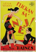 The Girl Said No movie poster (1930) Tank Top #1136146