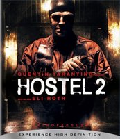 Hostel: Part II movie poster (2007) Poster MOV_9d34d4b6