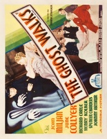 The Ghost Walks movie poster (1934) Sweatshirt #1243441