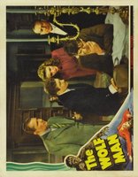 The Wolf Man movie poster (1941) Poster MOV_9d370e30
