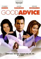 Good Advice movie poster (2001) Sweatshirt #646527
