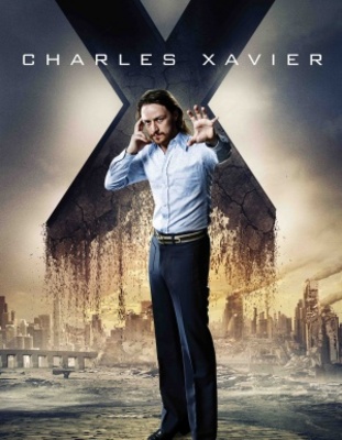 X-Men: Days of Future Past movie poster (2014) mug #MOV_9d388c3f
