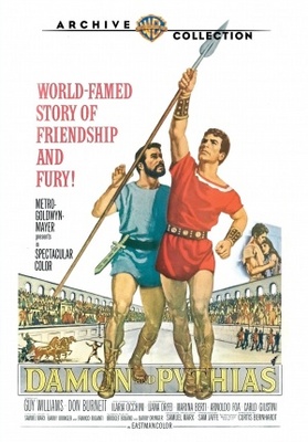 Il tiranno di Siracusa movie poster (1962) Poster MOV_9d40fd49