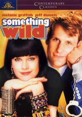 Something Wild movie poster (1986) Sweatshirt