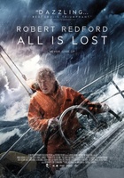 All Is Lost movie poster (2013) Sweatshirt #1124317
