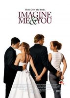 Imagine Me And You movie poster (2005) Poster MOV_9d485eb4