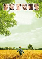 Fireflies in the Garden movie poster (2008) Tank Top #665213
