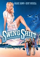 Swing Shift movie poster (1984) tote bag #MOV_9d534b1c