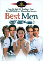 Best Men movie poster (1997) Poster MOV_9d54f282