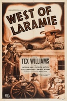 West of Laramie movie poster (1949) tote bag #MOV_9d559b18
