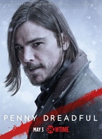 Penny Dreadful movie poster (2014) Poster MOV_9d5799be