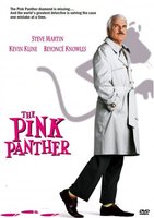 The Pink Panther movie poster (2005) Poster MOV_9d595d3f