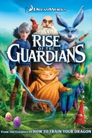 Rise of the Guardians movie poster (2012) Poster MOV_9d59631a