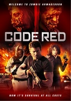 Code Red movie poster (2013) Sweatshirt #1125582