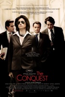 La conquÃªte movie poster (2011) Sweatshirt #732542