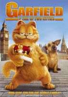 Garfield: A Tail of Two Kitties movie poster (2006) Poster MOV_9d5f8fe8