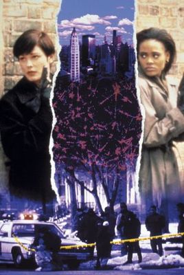 Angel Street movie poster (1992) Poster MOV_9d713712