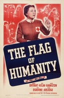 The Flag of Humanity movie poster (1940) hoodie #719948