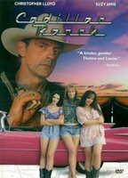 Cadillac Ranch movie poster (1996) Poster MOV_9d760edf