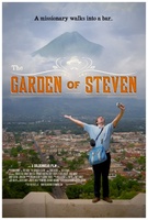 The Garden of Steven movie poster (2012) hoodie #1093308