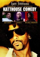 Katt Williams Presents: Katthouse Comedy movie poster (2009) t-shirt #MOV_9d7def58