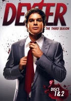 Dexter movie poster (2006) Tank Top #742861