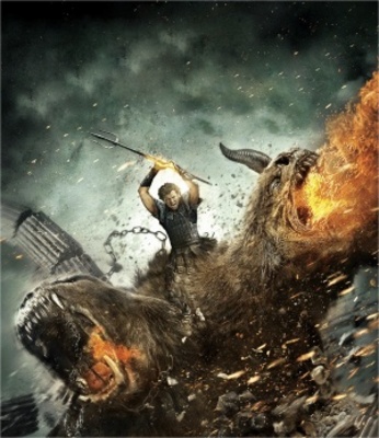 Wrath of the Titans movie poster (2012) Poster MOV_9d805be6