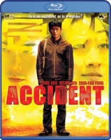 Yi ngoi movie poster (2009) Sweatshirt #731364