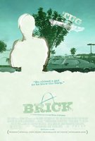 Brick movie poster (2005) Sweatshirt #629884