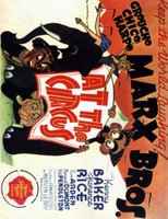 At the Circus movie poster (1939) t-shirt #MOV_9d875967