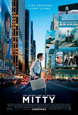 The Secret Life of Walter Mitty movie poster (2013) mug #MOV_9d8c4f7a