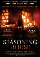 The Seasoning House movie poster (2012) Tank Top #941852