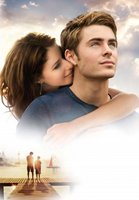 Charlie St. Cloud movie poster (2010) Tank Top #690780