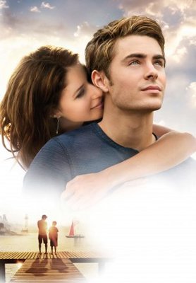Charlie St. Cloud movie poster (2010) Tank Top