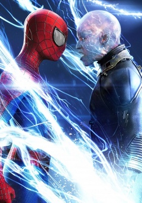 The Amazing Spider-Man 2 movie poster (2014) Poster MOV_9d98b5d3