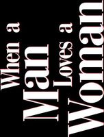 When a Man Loves a Woman movie poster (1994) t-shirt #MOV_9d9d0f39