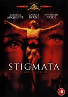 Stigmata movie poster (1999) t-shirt #MOV_9da289d0