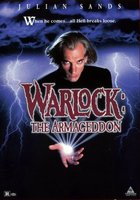 Warlock: The Armageddon movie poster (1993) Poster MOV_9da2b256