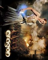 Eragon movie poster (2006) Tank Top #643404