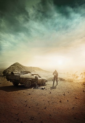 Mad Max: Fury Road movie poster (2015) Poster MOV_9da83f42