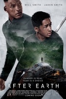 After Earth movie poster (2013) Longsleeve T-shirt #1068381