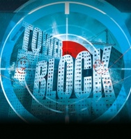 Tower Block movie poster (2012) Longsleeve T-shirt #783167