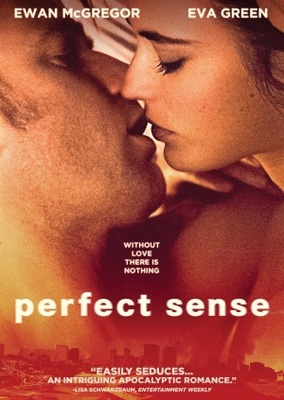 Perfect Sense movie poster (2011) Poster MOV_9db37333