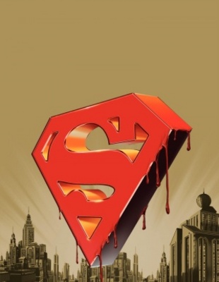 Superman: Doomsday movie poster (2007) poster